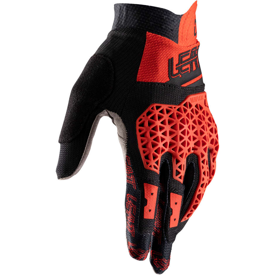 Leatt MTB 4.0 Lite Handschuh Rot