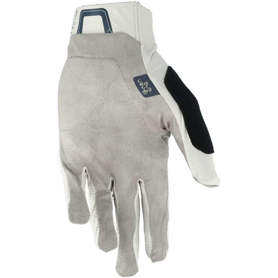 Leatt MTB 4.0 Lite Steel Certified Cycling Gloves