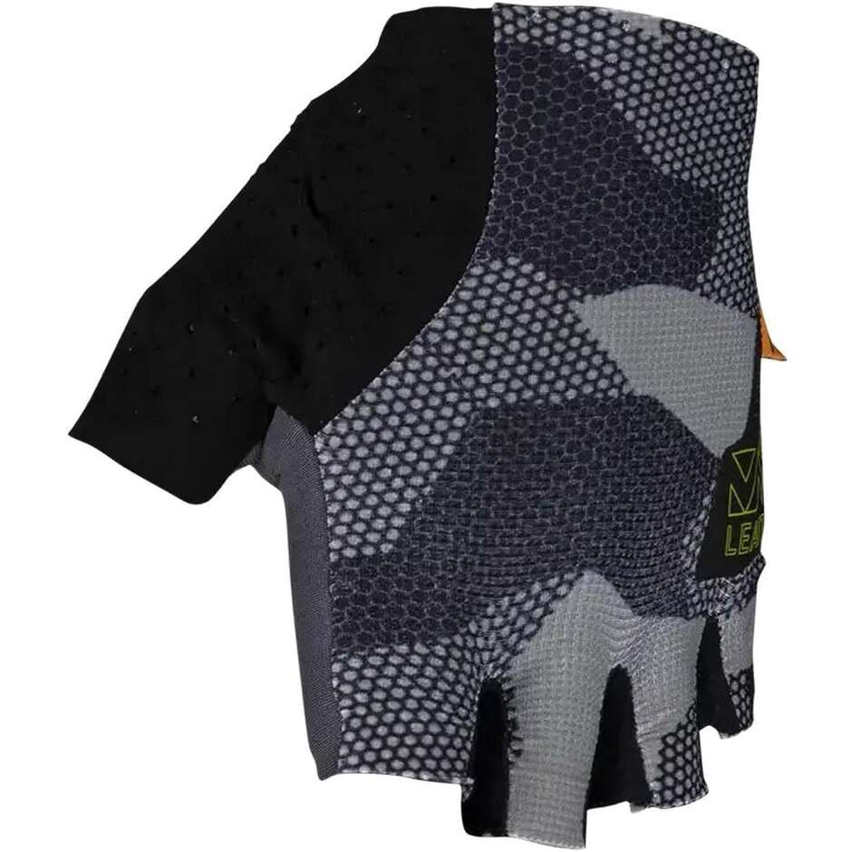 Leatt MTB 5.0 ENDURANCE Gray MTB Gloves