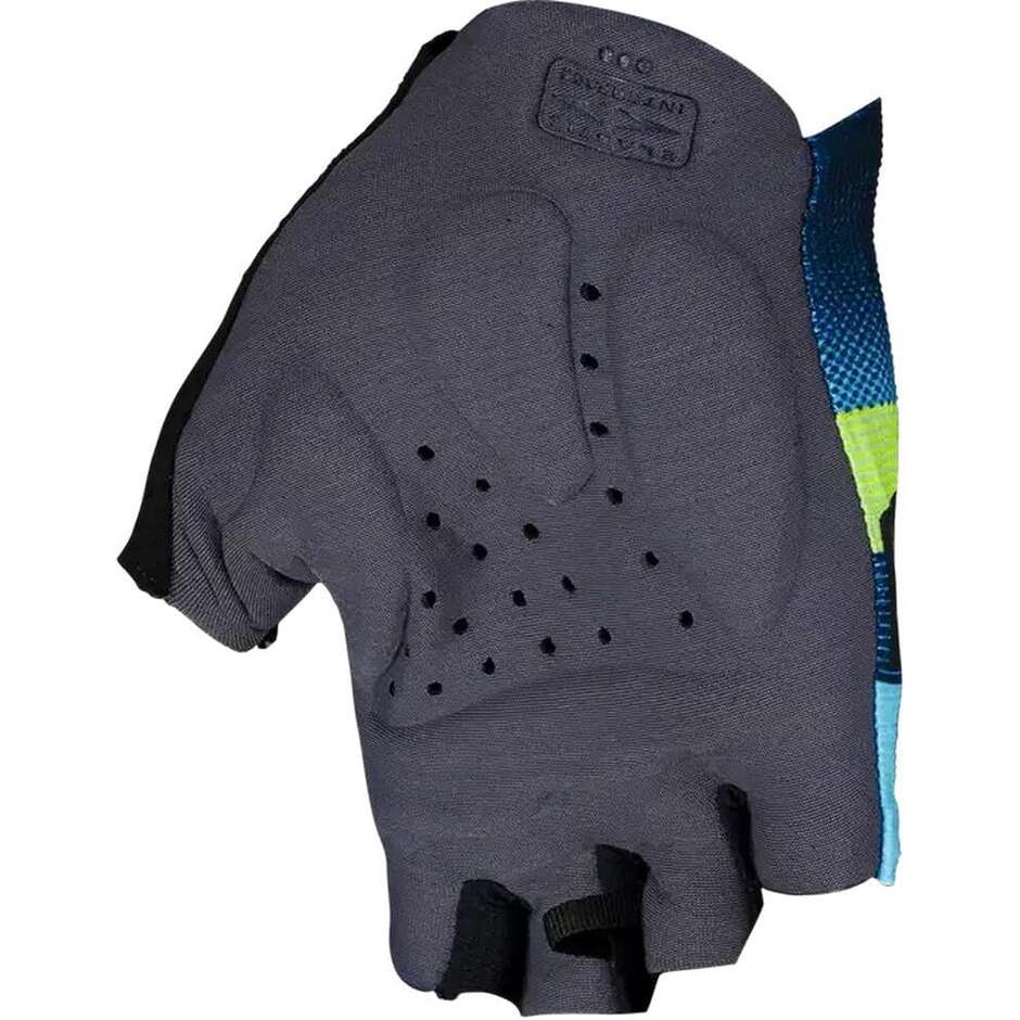Leatt MTB 5.0 ENDURANCE Light Blue MTB Gloves