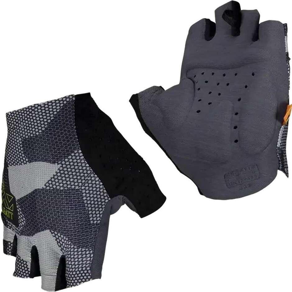 Leatt MTB 5.0 ENDURANCE MTB-Handschuhe Grau