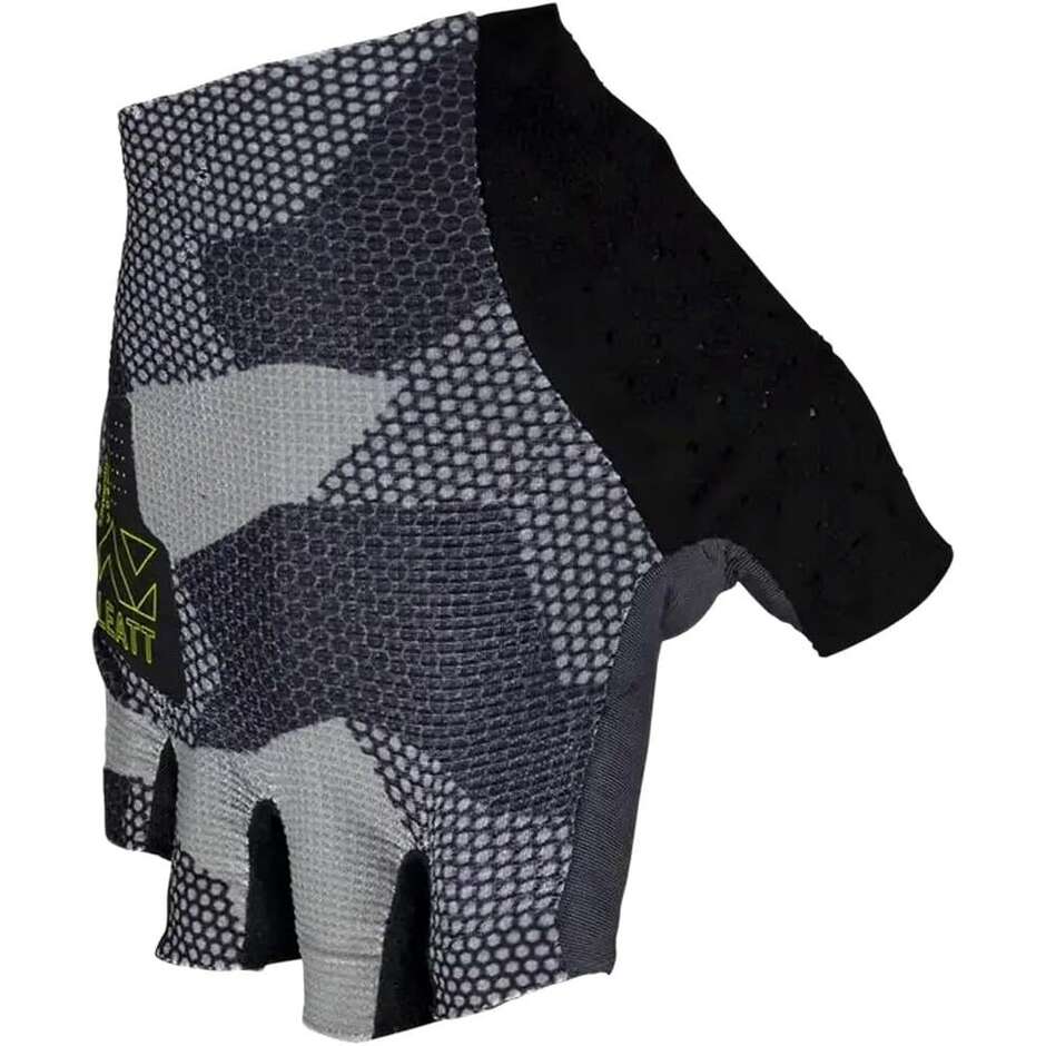 Leatt MTB 5.0 ENDURANCE MTB-Handschuhe Grau