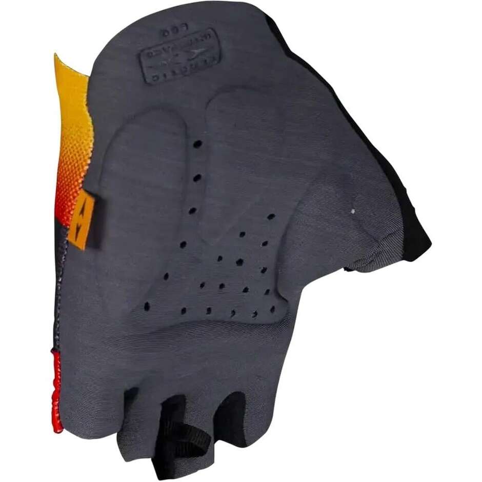 Leatt MTB 5.0 ENDURANCE Red MTB Gloves