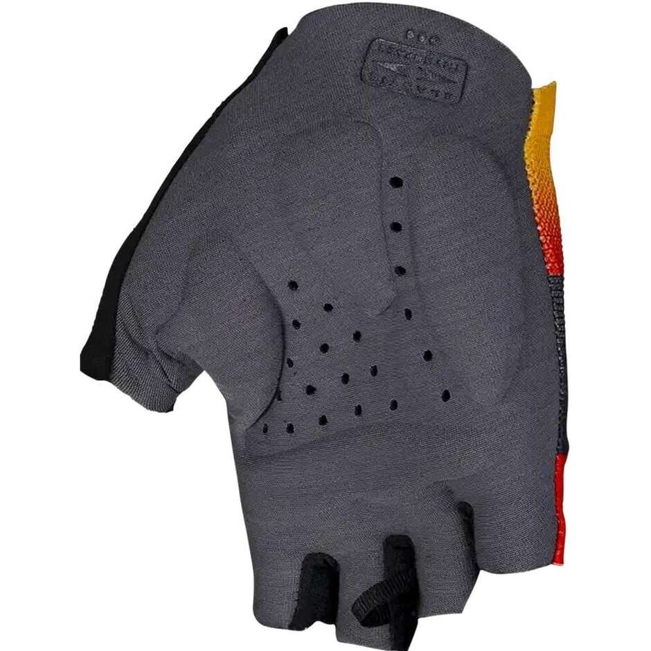 Leatt MTB 5.0 ENDURANCE Red MTB Gloves