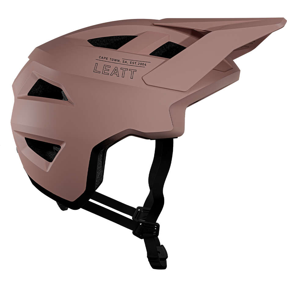 Leatt MTB All Mountain 2.0 Helm Pink