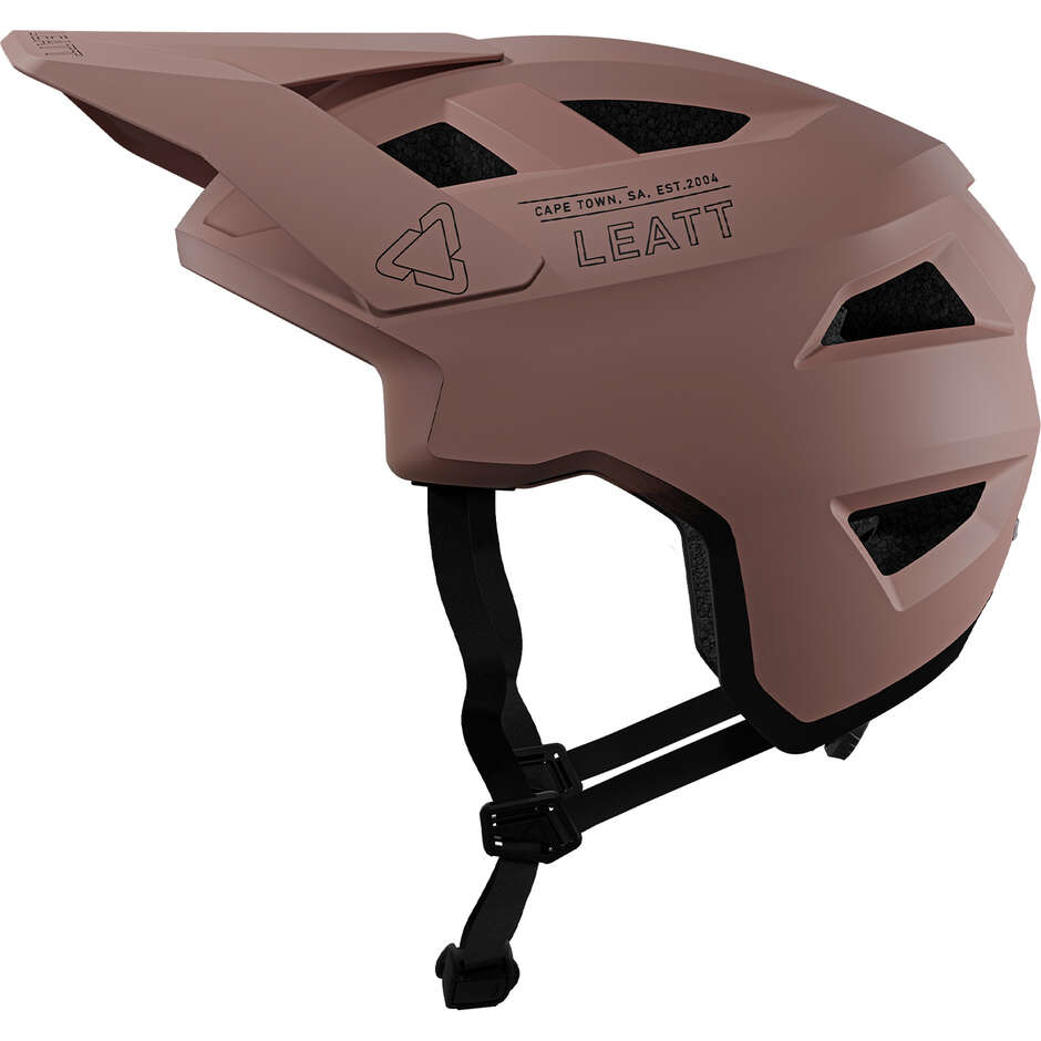 Leatt MTB All Mountain 2.0 Helm Pink