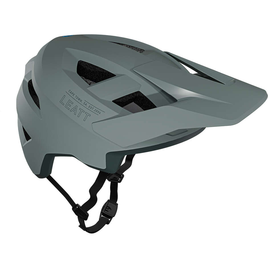Leatt Mtb All Mountain 2.0 Helmet Green
