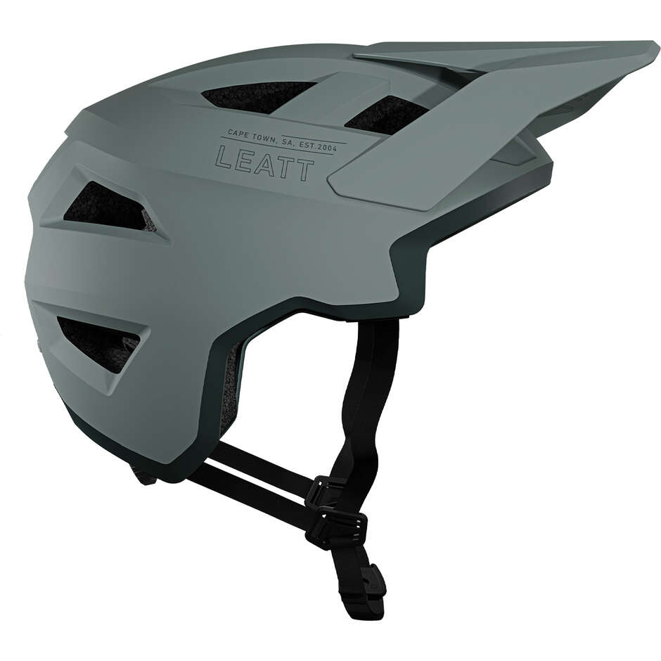 Leatt Mtb All Mountain 2.0 Helmet Green