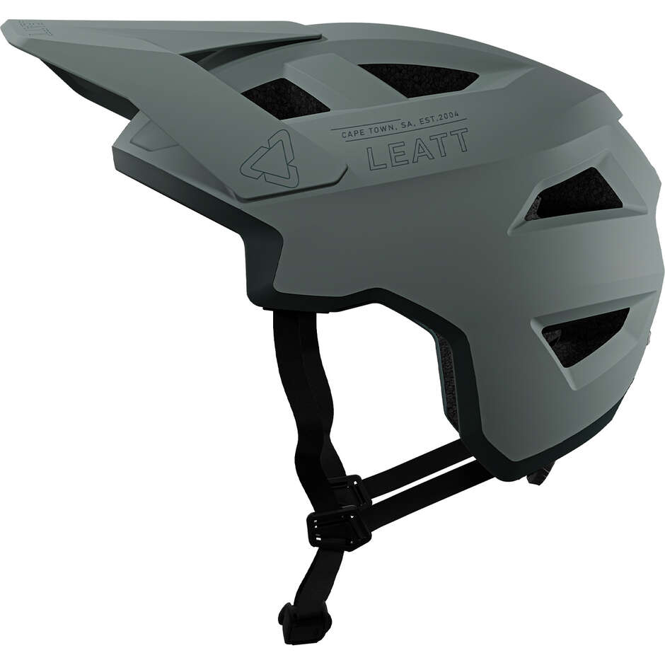 Leatt Mtb All Mountain 2.0 Helmet Green