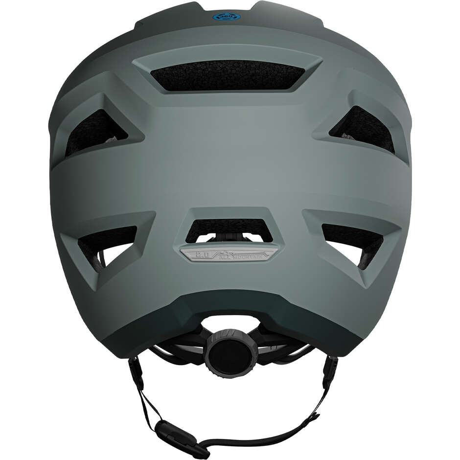 Leatt Mtb All Mountain 2.0 Helmet Green