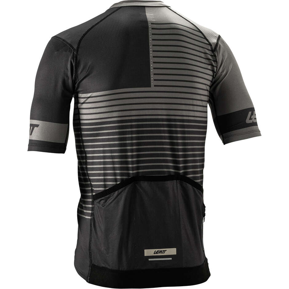 Leatt MTB Endurance 3.0 Jersey Black