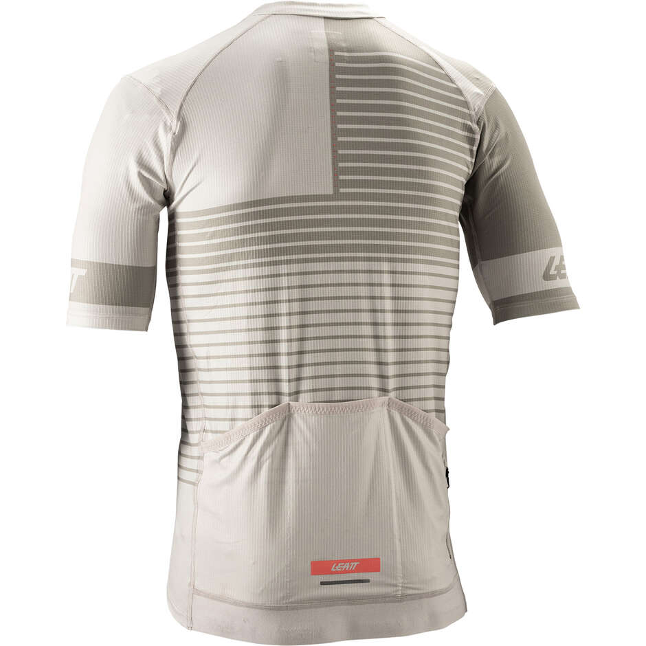 Leatt MTB Endurance 3.0 Jersey Grau