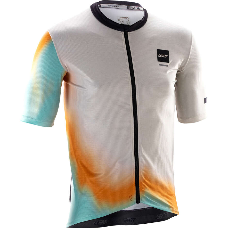 Leatt MTB Endurance 3.0 Jersey White