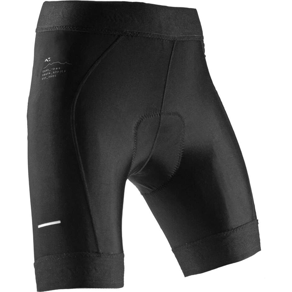 Leatt MTB Endurance 3.0 Shorts Schwarz