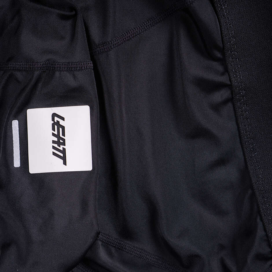 Leatt MTB Endurance 3.0 Shorts Schwarz