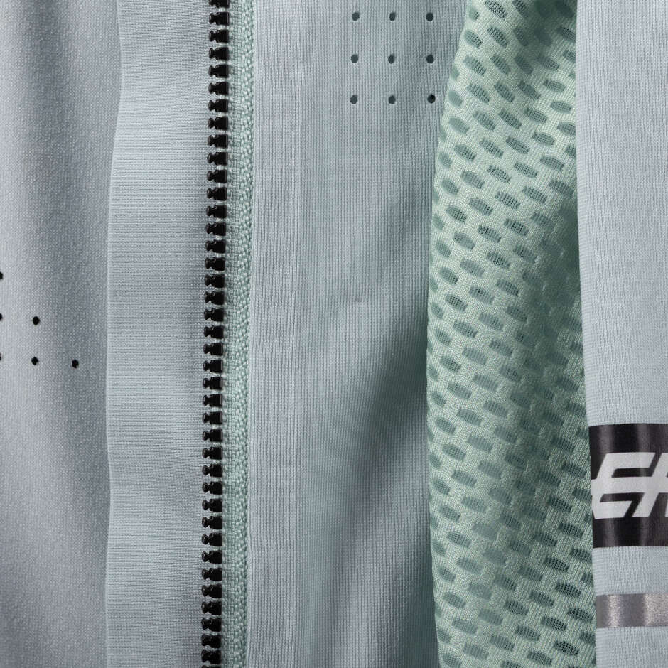 Leatt MTB Endurance 5.0 Cargo Jersey Grün
