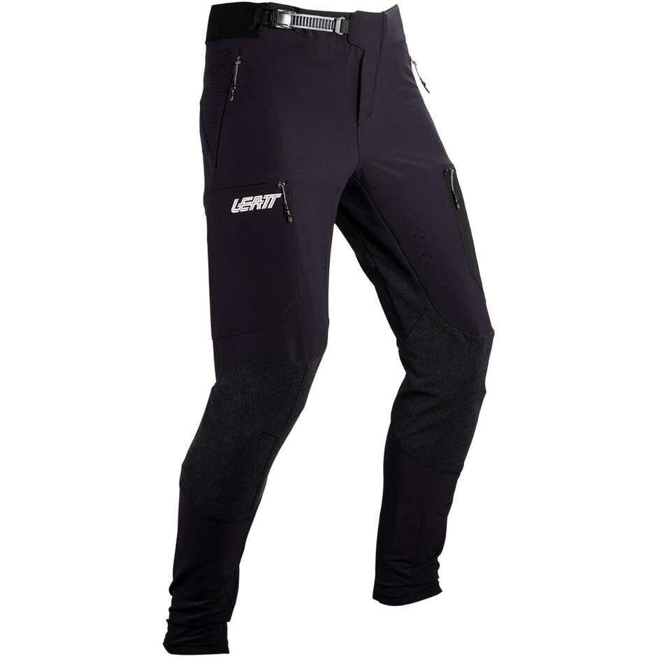 Leatt MTB ENDURO 4.0 WOMEN Hose Schwarz