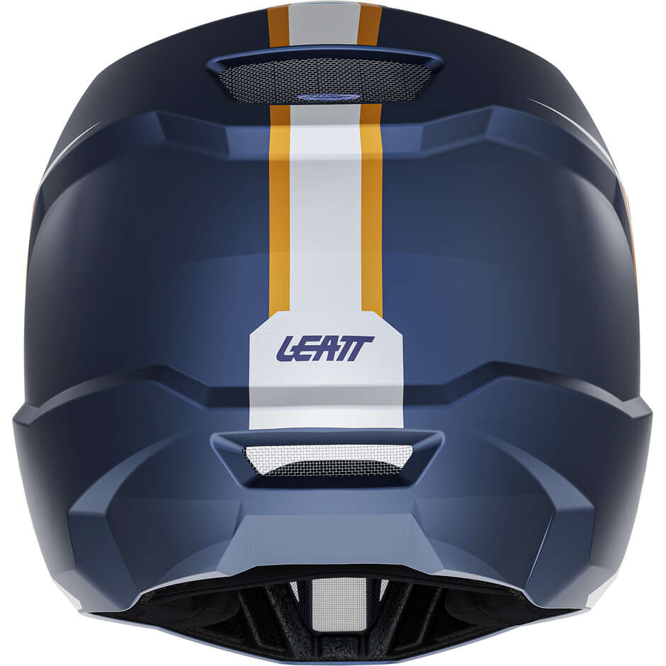 Leatt MTB Gravity 2.0 Helmet Blue