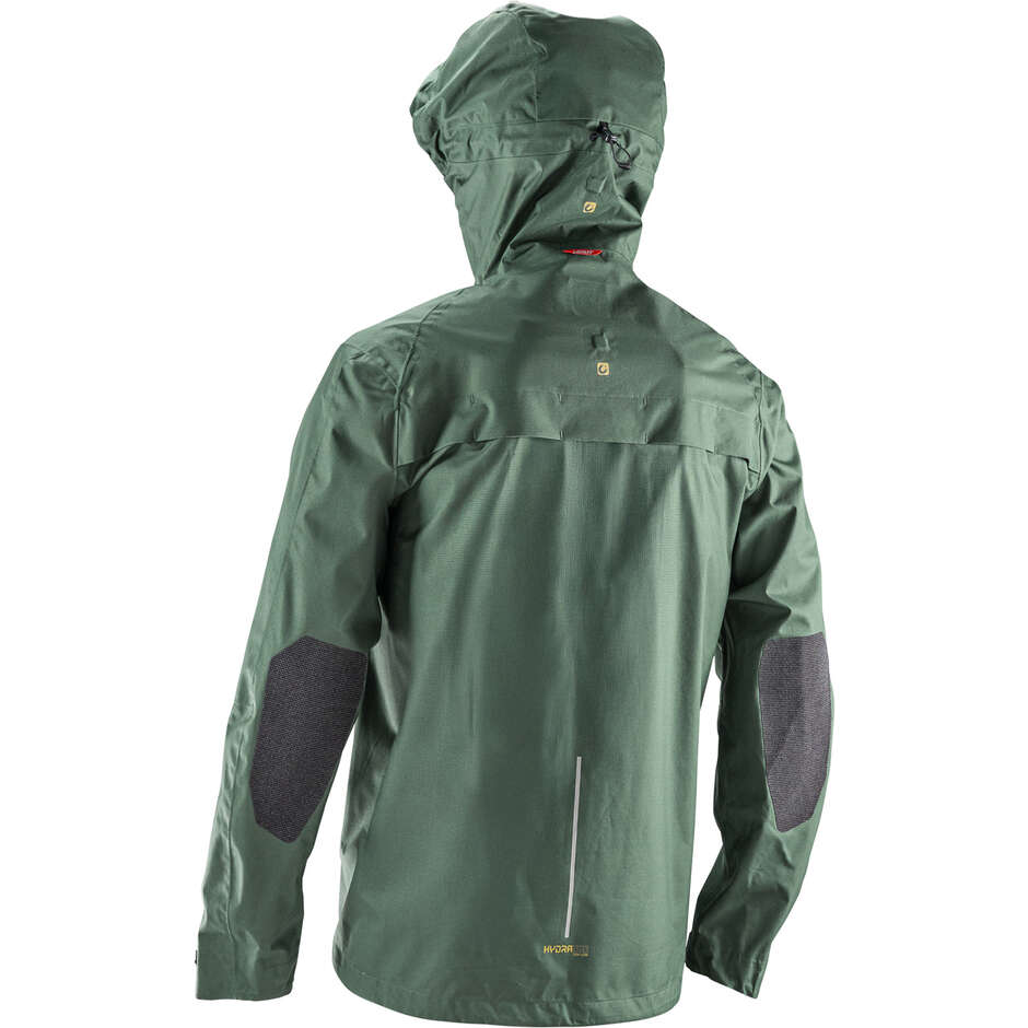 Giacca Leatt Mtb Hydradri 3.0 Verde