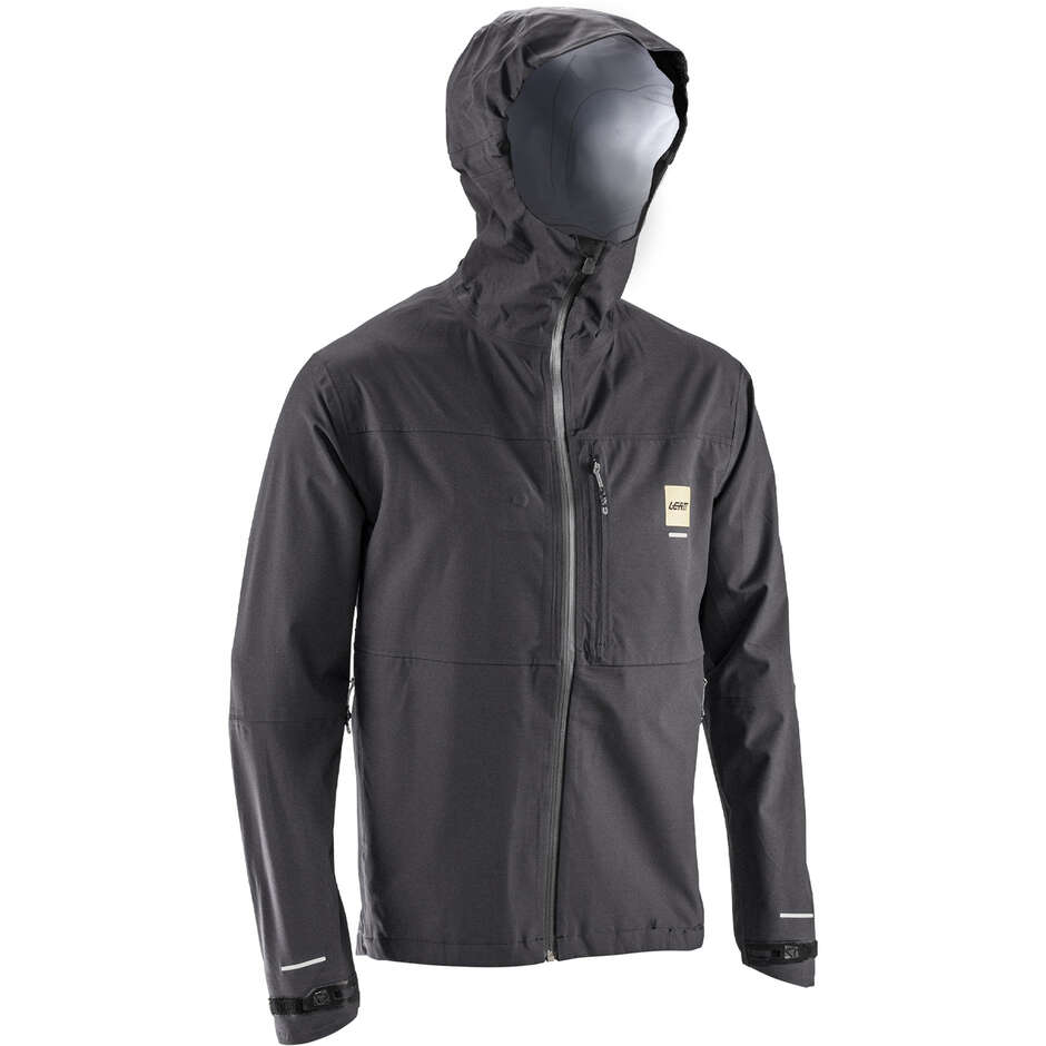 Leatt Mtb Hydradri 3.0 Jacket Black