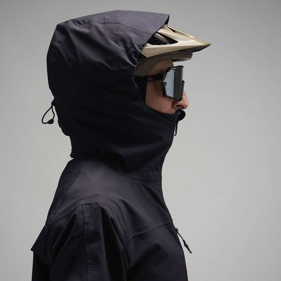 Leatt Mtb Hydradri 3.0 Jacket Black