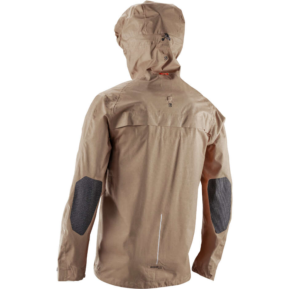 Leatt Mtb Hydradri 3.0 Jacket Brown