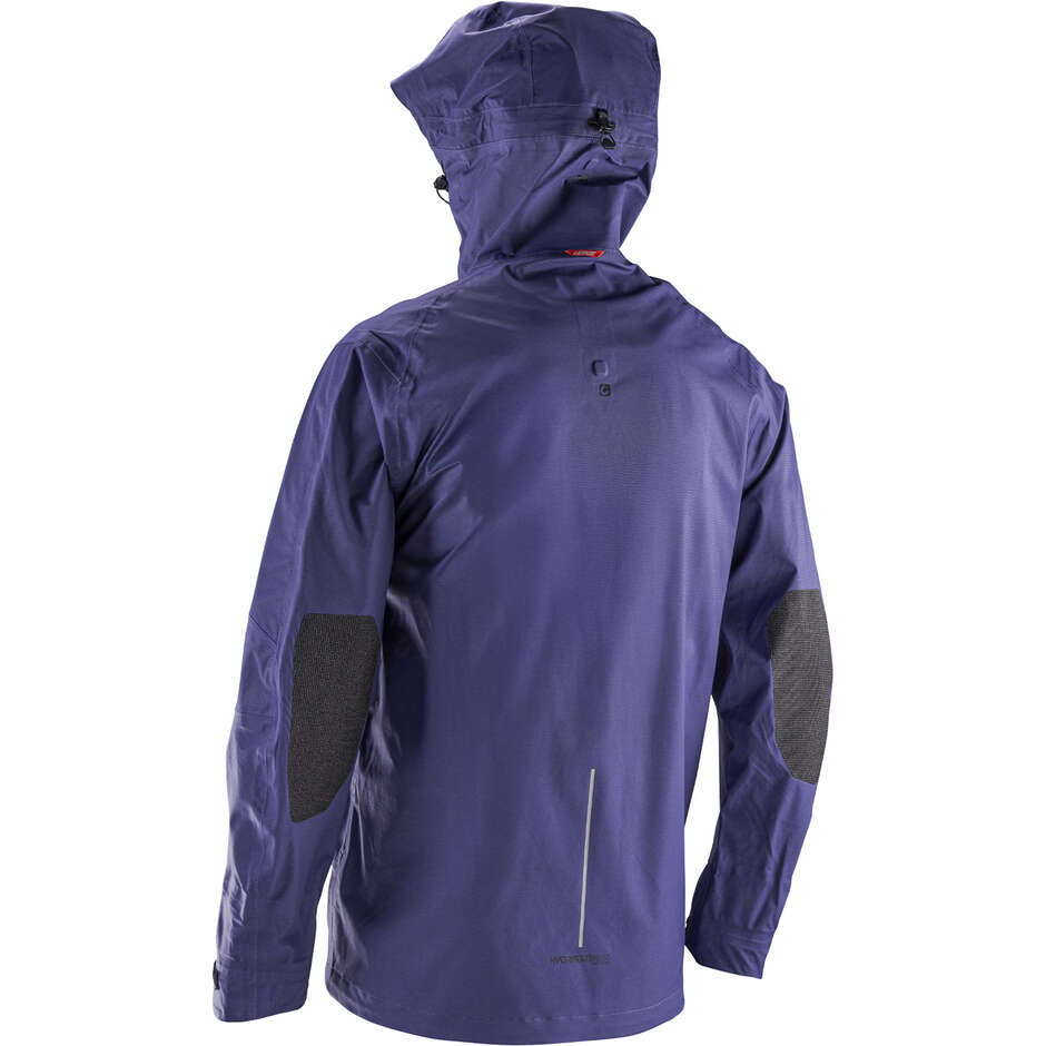 Leatt Mtb Hydradri 5.0 Jacke Blau