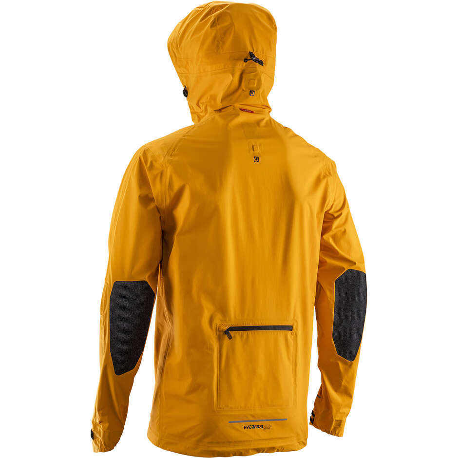 Leatt Mtb Hydradri 6.0 Jacke Gelb