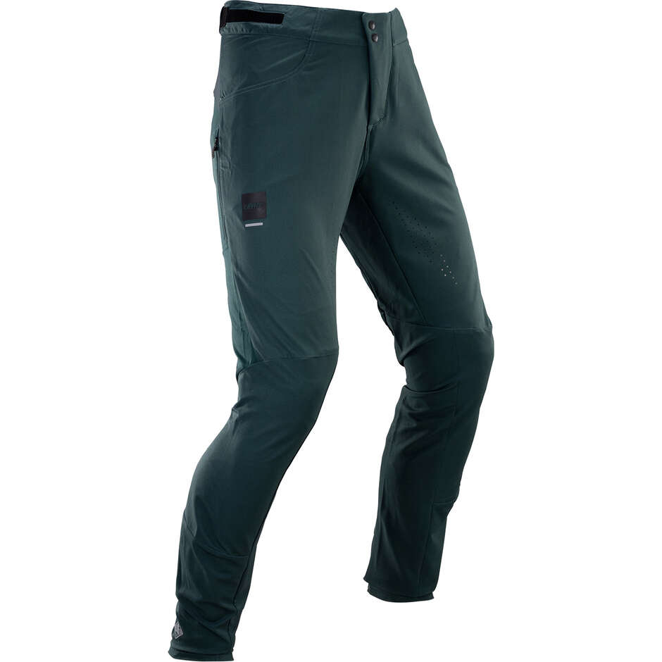 Leatt Mtb Trail 2.0 Pants Green