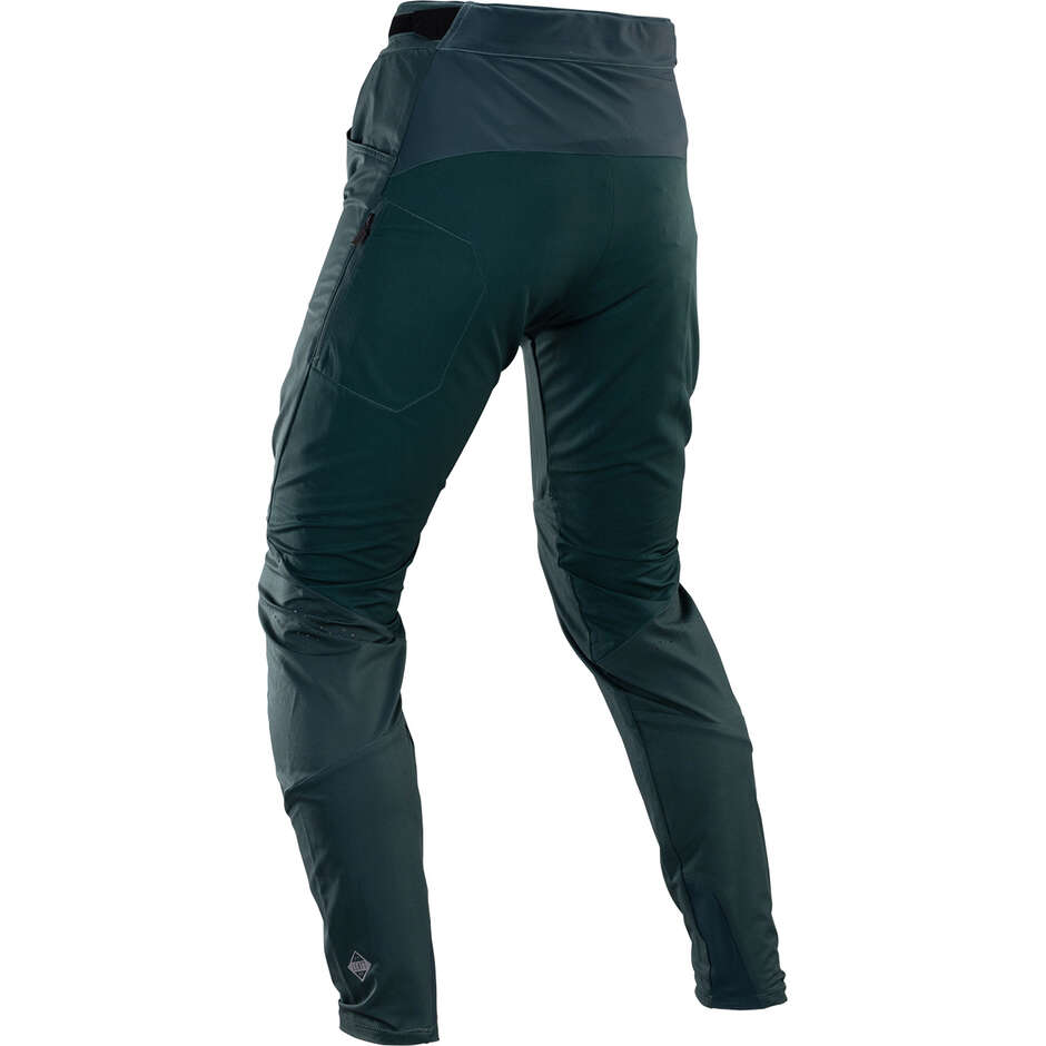 Leatt Mtb Trail 2.0 Pants Green