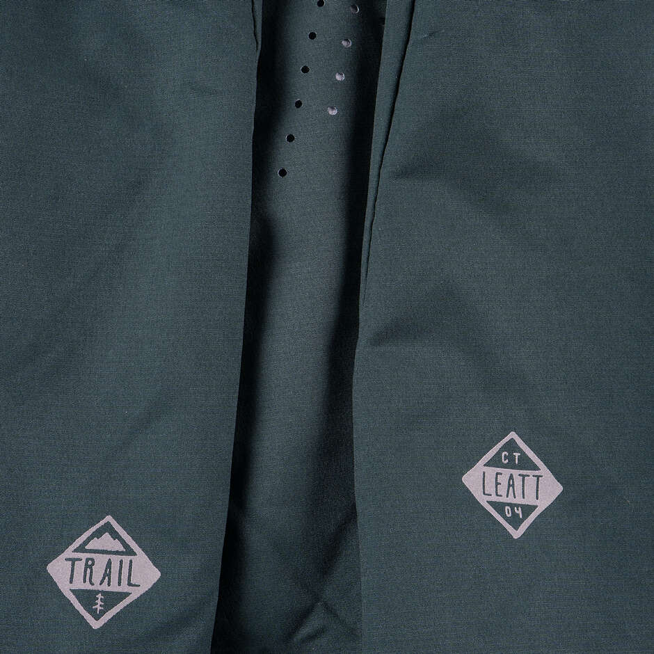 Leatt Mtb Trail 2.0 Pants Green