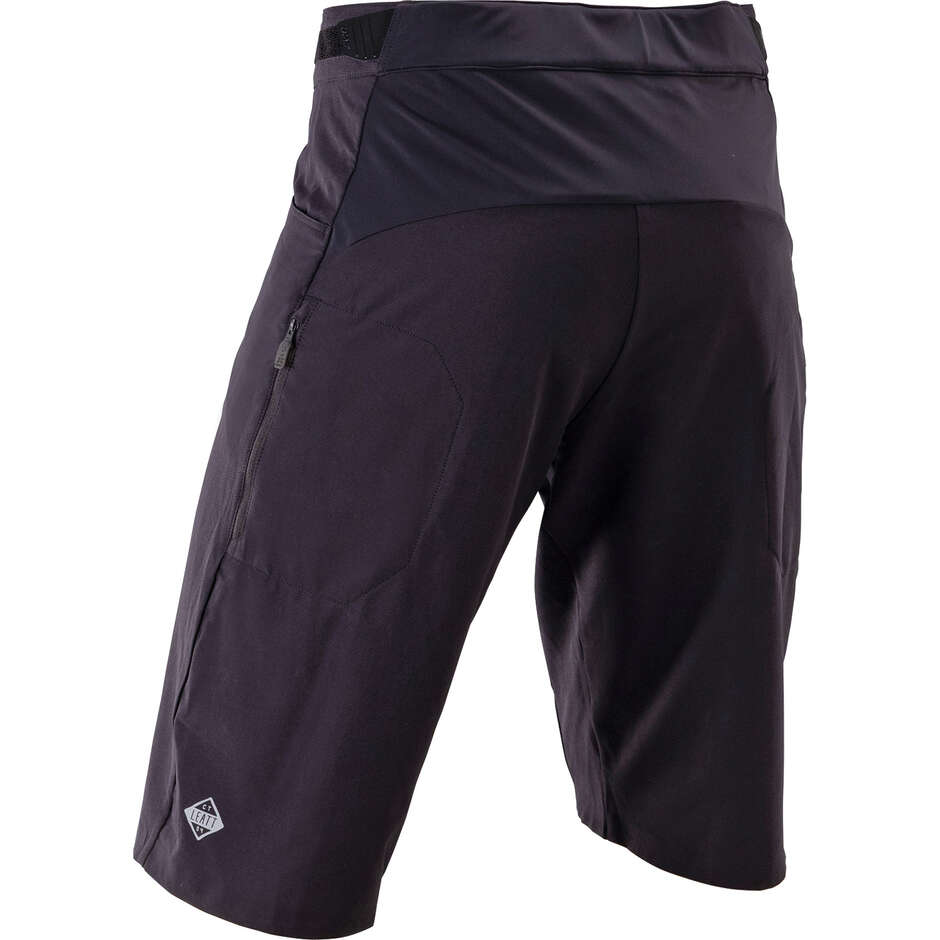 Leatt Mtb Trail 3.0 Liner Shorts Black