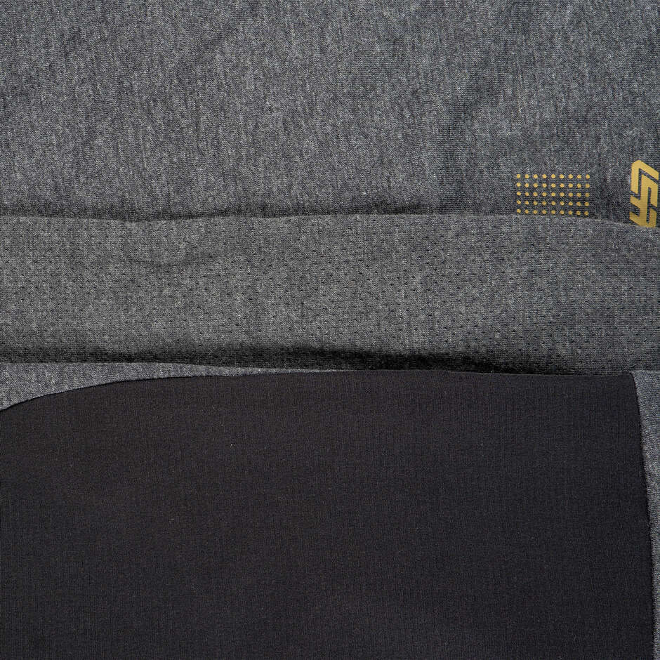 Leatt MTB Trail 4.0 Langarmtrikot Schwarz