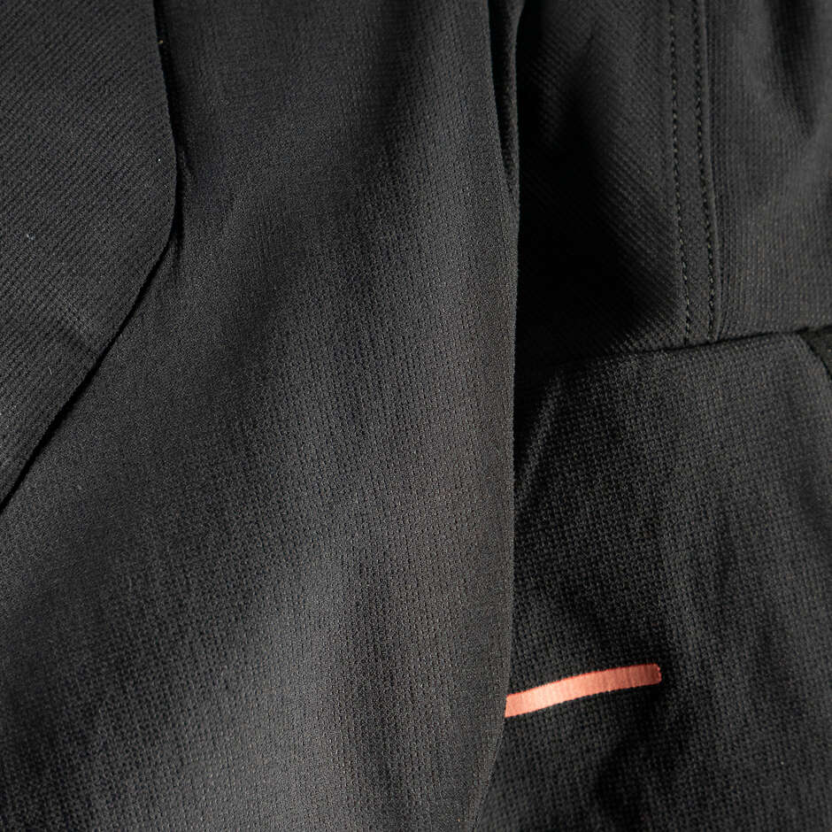 Leatt MTB Trail 6.0 Cargo Shorts Black