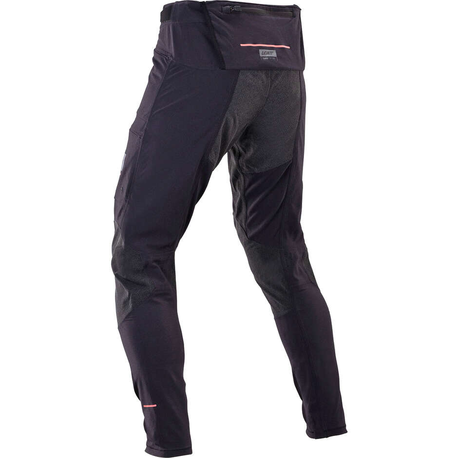 Leatt Mtb Trail 8.0 Cargo Pants Black