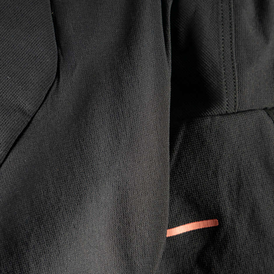 Leatt Mtb Trail 8.0 Cargo Pants Black