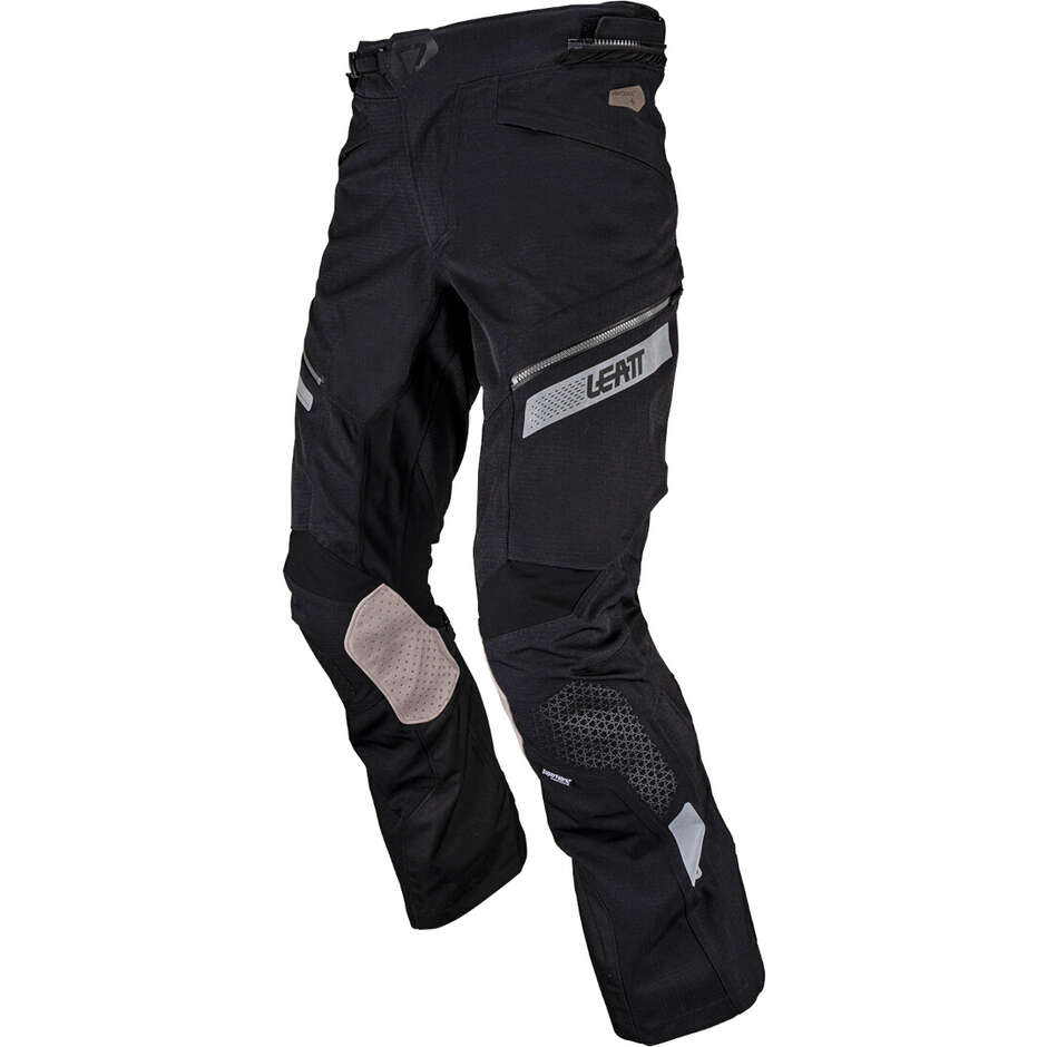 Leatt PANT ADV DRITOUR 7.5 Schwarze Motocrosshose