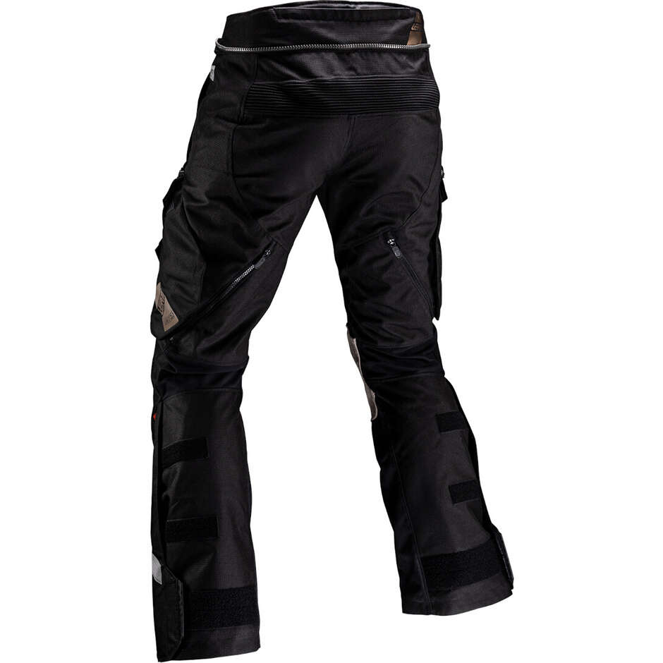 Leatt PANT ADV MULTITOUR 5.5 Black Motorcycle Adventure Pants