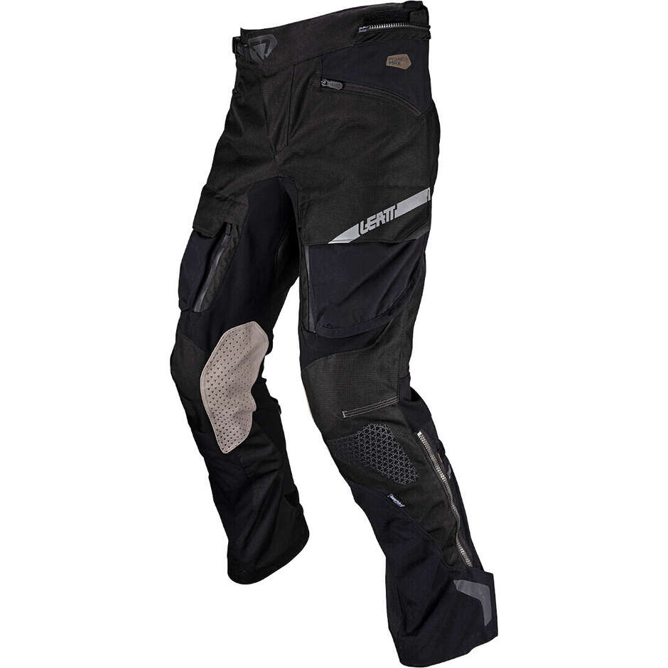 Leatt PANT ADV MULTITOUR 7.5 Schwarze Motocrosshose