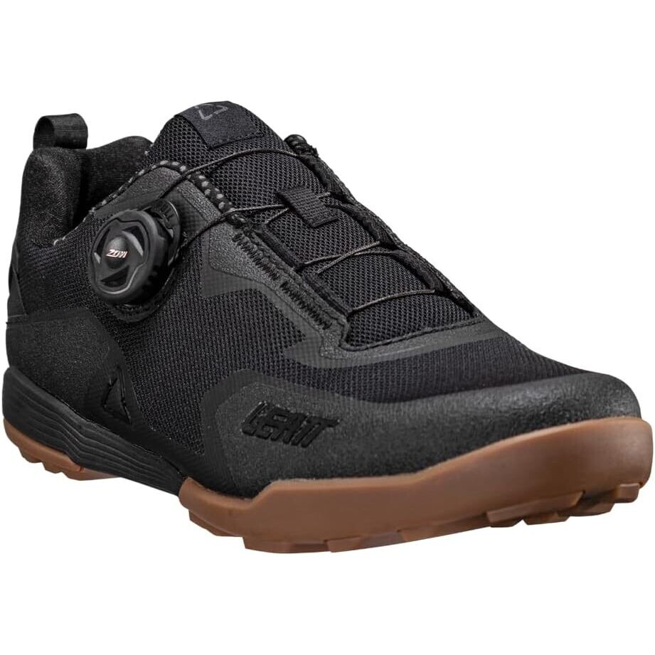 Leatt PROCLIP 6.0 MTB-Schuhe Schwarz