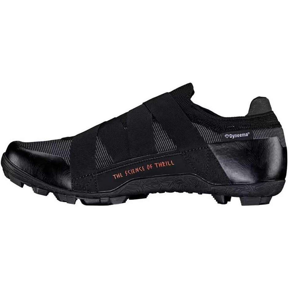 Leatt PROCLIP 8.0 ENDURANCE MTB Shoes Black