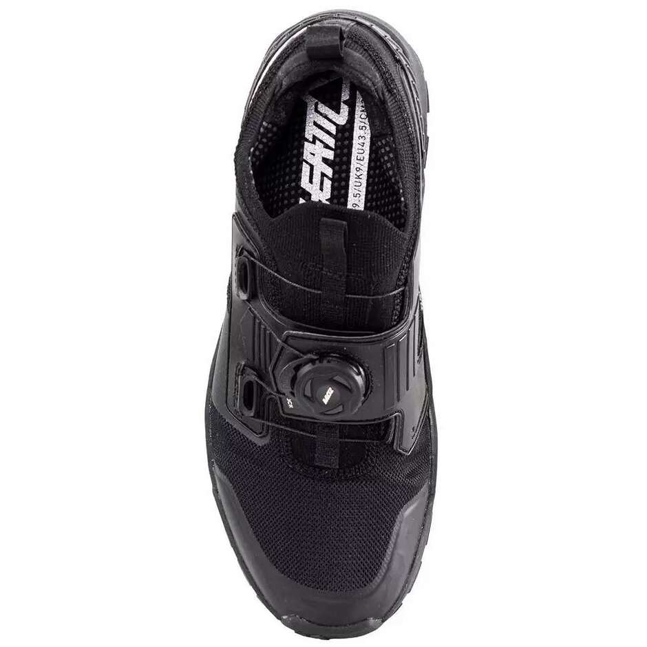 Leatt PROFLAT 2.0 MTB-Schuhe Schwarz