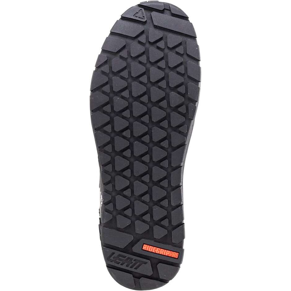 Leatt PROFLAT 2.0 MTB-Schuhe Schwarz