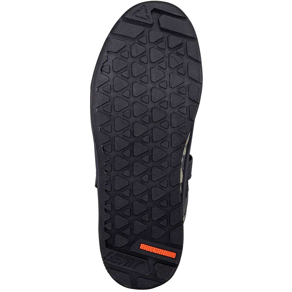 Leatt PROFLAT 3.0 Green MTB Shoes