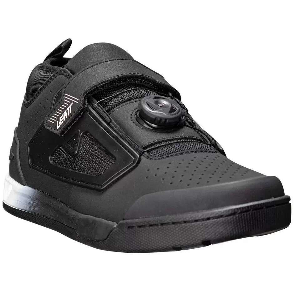 Leatt PROFLAT 3.0 MTB-Schuhe Schwarz