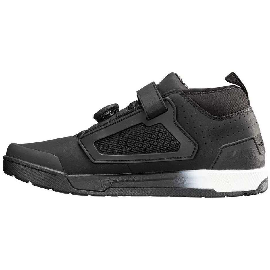 Leatt PROFLAT 3.0 MTB-Schuhe Schwarz
