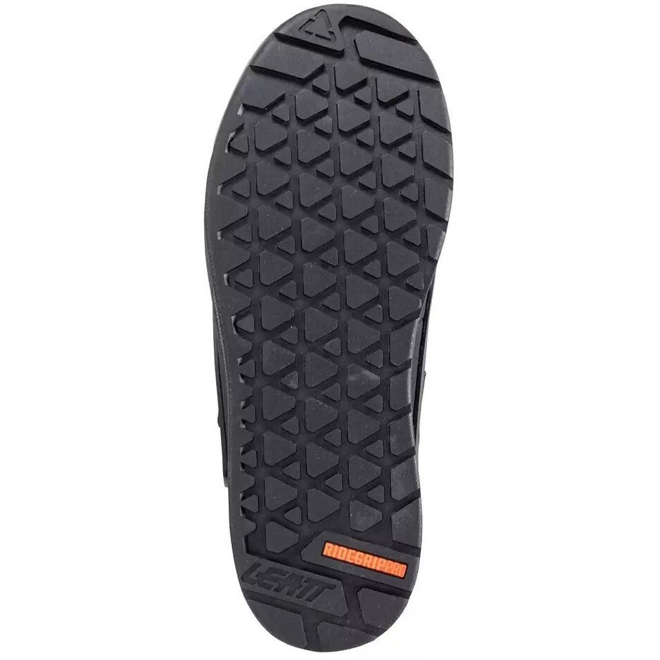 Leatt PROFLAT 3.0 MTB-Schuhe Schwarz