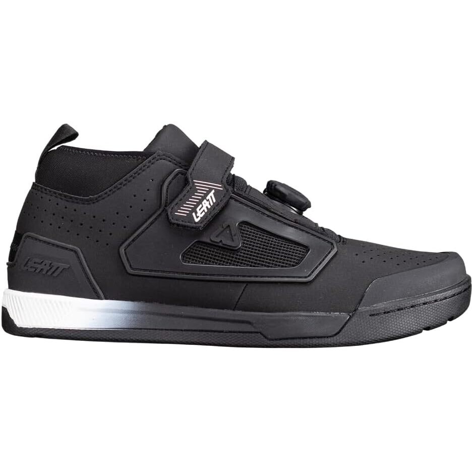 Leatt PROFLAT 3.0 MTB-Schuhe Schwarz