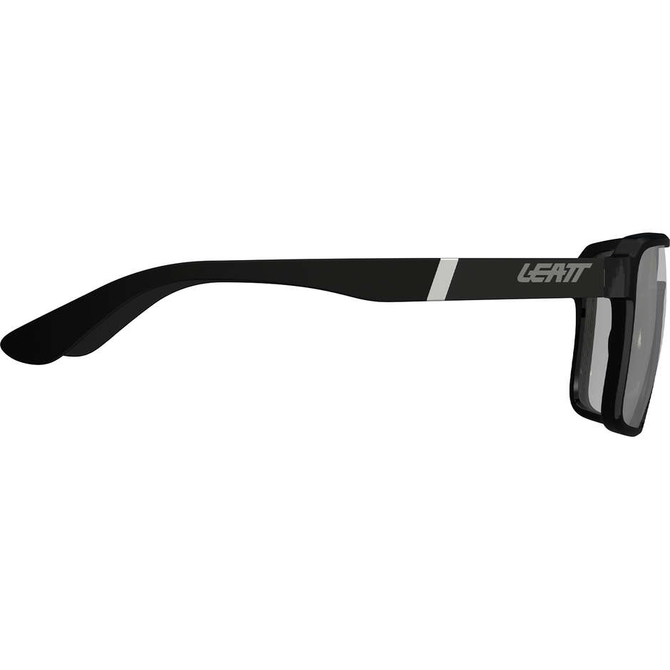 Leatt TheViz Pyrenees Polarized Glasses Black (Silver 17%)