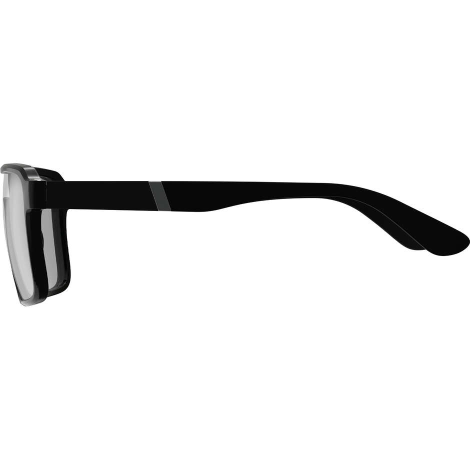 Leatt TheViz Pyrenees Polarized Glasses Black (Silver 17%)